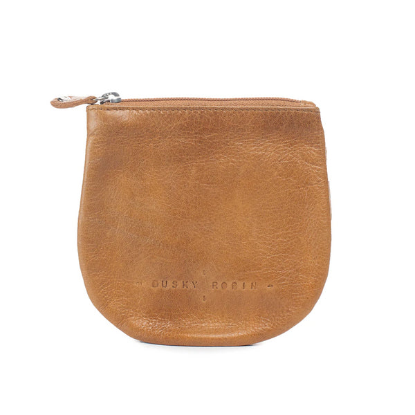 Dusky Robin - Lilly coin purse